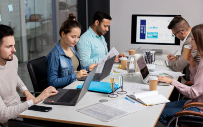 How to create a brand identity that feels like “you” (and not a template)