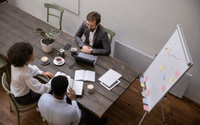 Step-by-step: how I optimize GMB profiles for real growth