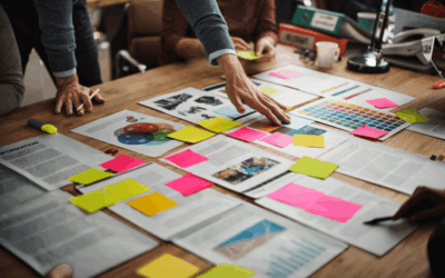 How to get champagne results on a small business marketing budget